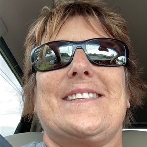 Meet your Posher, Tammy